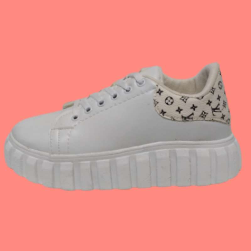 کفش روزمره زنانه مدل 1956