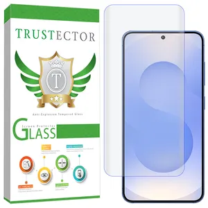 Trustector UVT20 Screen Protector For Samsung Galaxy S25