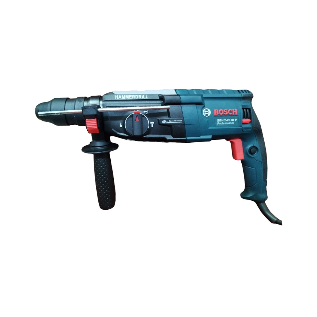 دریل بتن کن بوش مدل  DFV 2-28-HAMMER