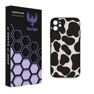 RIVEN RI3-8 Case For Apple iPhone 12
