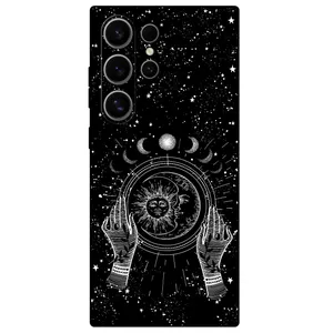 Megafone Sun and Moon 1892 Cover For Samsung Galaxy S24 Ultra