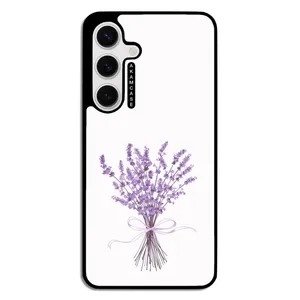 AKAM AMC-WSGS24-LAVENDER-1 Cover For Samsung Galaxy S24