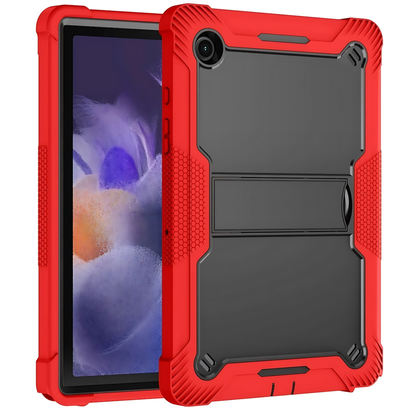 کاور مدل RhinoTank مناسب برای تبلت سامسونگ Galaxy Tab A9 (8.7) / X115