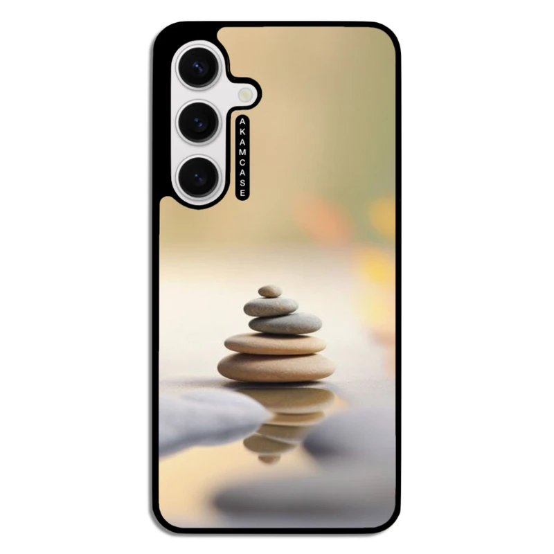 کاور آکام مدل AMC-WSGS24-ZEN-16 مناسب برای گوشی موبایل سامسونگ Galaxy S24