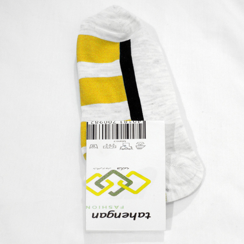 جوراب زنانه تاهنگان مدل 039