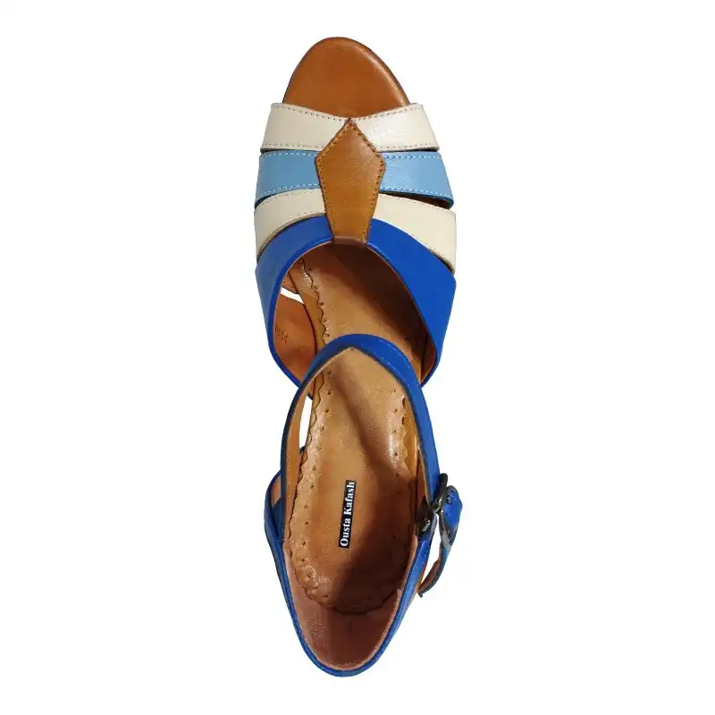 صندل زنانه اوستا کفّاش مدل FH