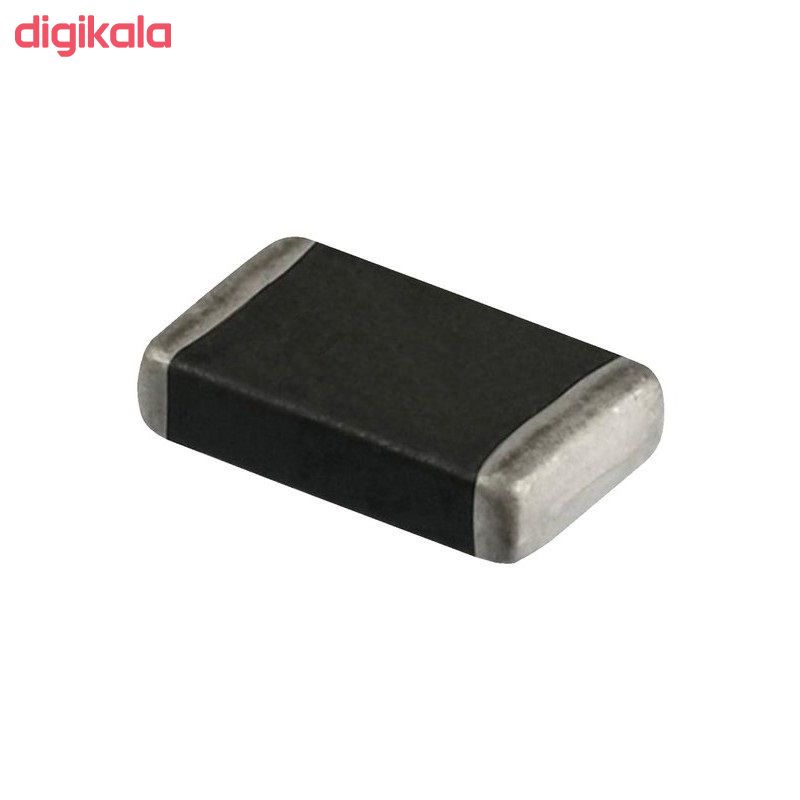 مقاومت اس ام دی 1 کیلو اهم مدل 0603 یک درصدی بسته 50 عددی main 1 1