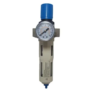 فیلتر رگلاتور مدل OFR_1/4
