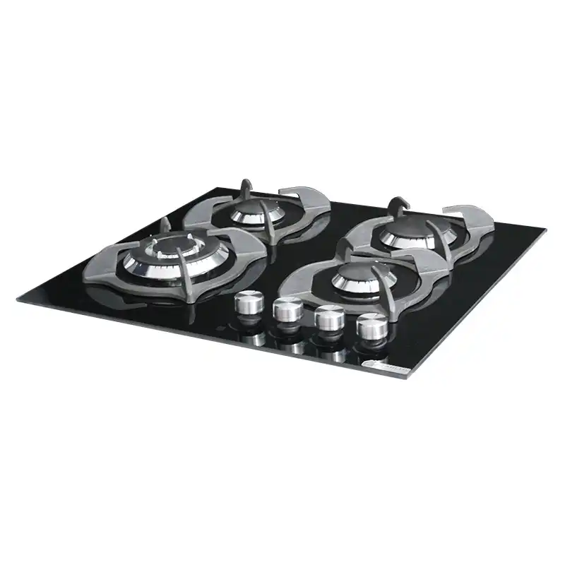 اجاق گاز صفحه ای آذرلوکس مدل G04ML - 4B