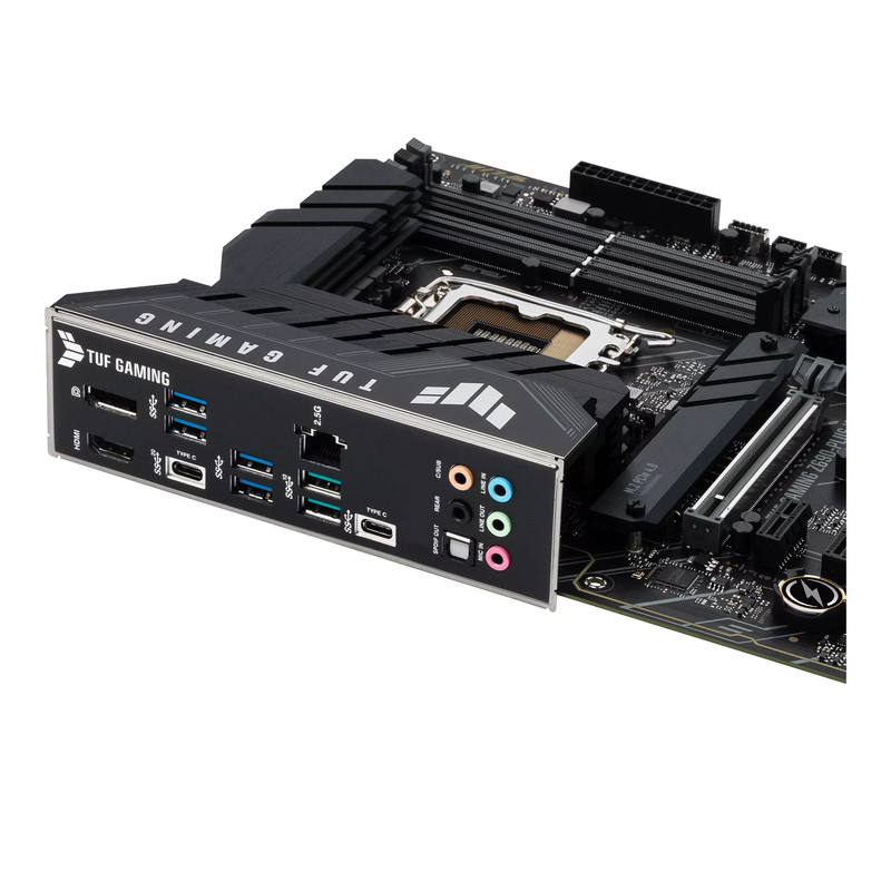 مادربرد ایسوس مدل TUF GAMING Z690-PLUS