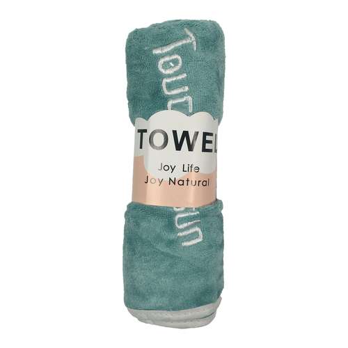 دستمال حوله ای مدل Towel 