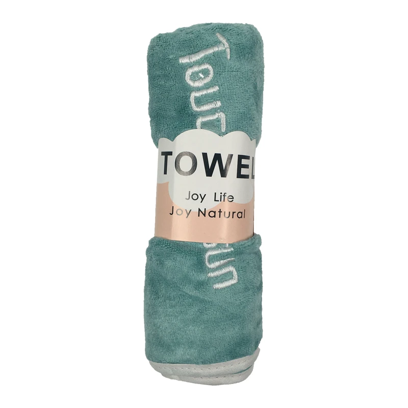 دستمال حوله ای مدل Towel