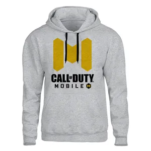 هودی مردانه مدل gaming کد BB47 T