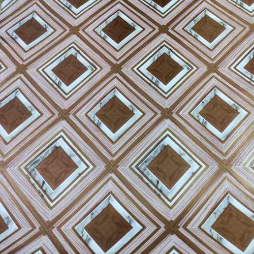 کفپوش مدل رولی چوب سنگ کد 6m