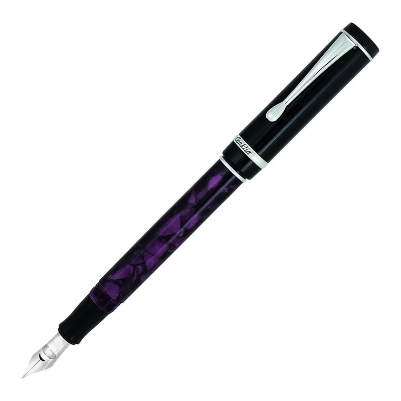 خودنویس کانکلین مدل duragraph کد M