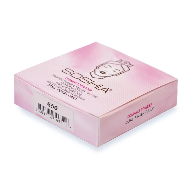 عکس شماره 6 : پنکیک سوشیا مدل دوآل فینیش شماره 650