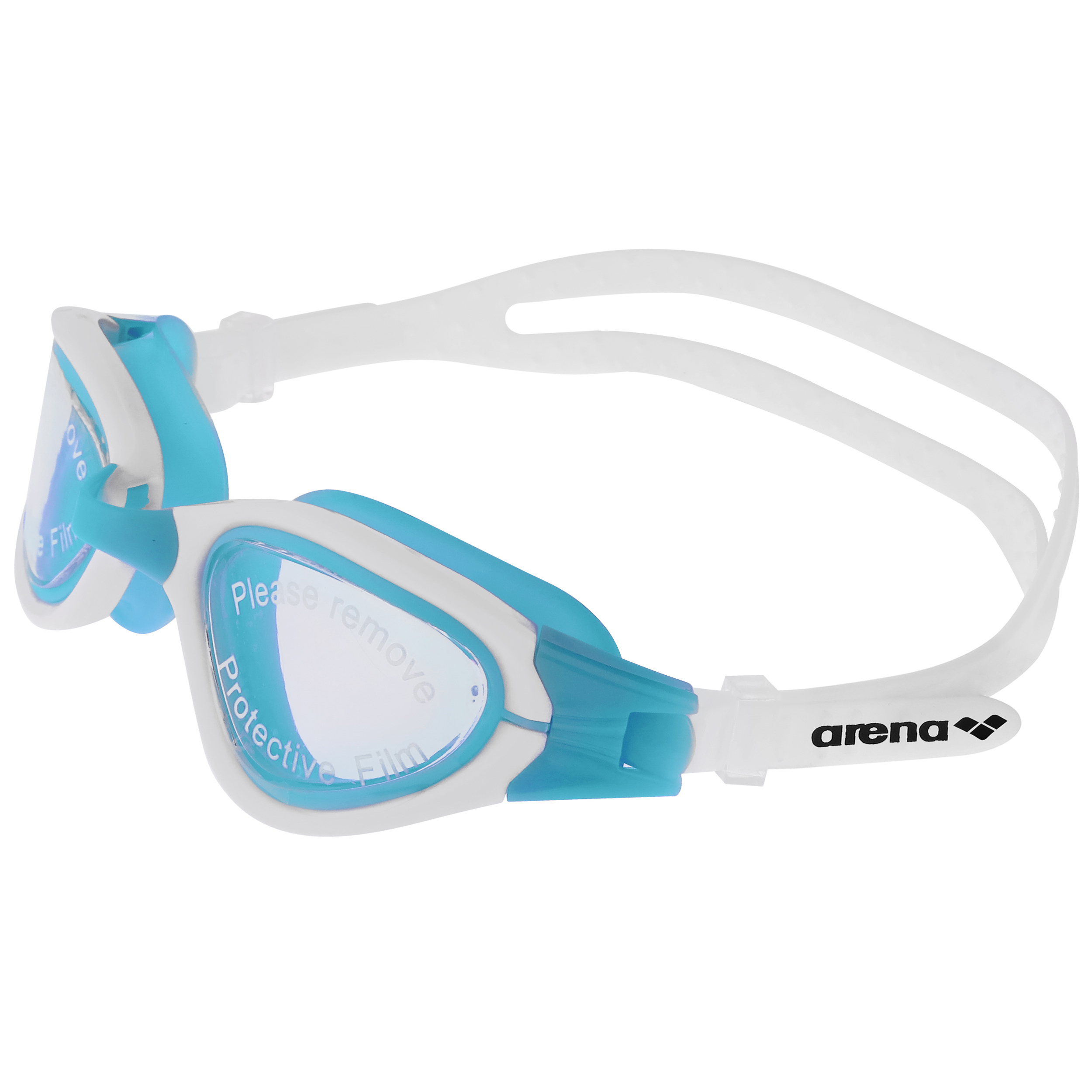 عینک شنا آرنا مدل AF 5800 B2 -  - 3