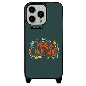 AKAM AMCWLA13PRO-CHRISTMAS17 Cover For Apple iPhone 13 Pro