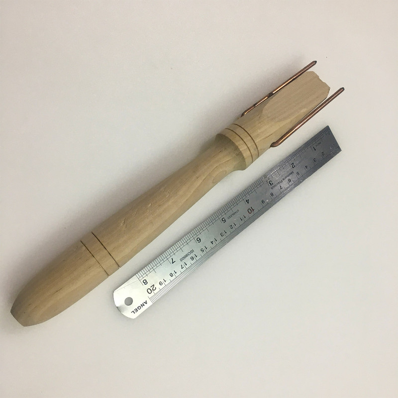 دسته یدکی چکش کفاشی کد W30C