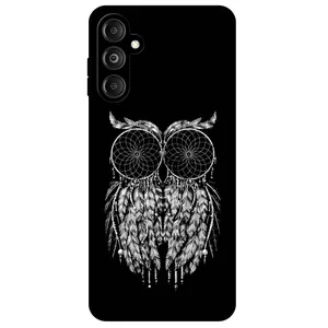 Megafone Owl 6276 Cover For Samsung Galaxy M14 5G