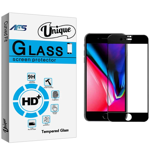 محافظ صفحه نمایش ای اف اس مدل Uni مناسب برای گوشی موبایل اپل iPhone 6 Plus/6s Plus