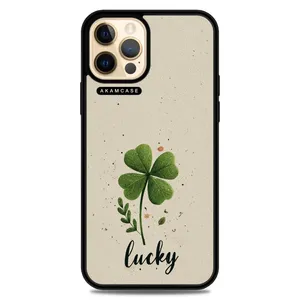 AKAM AMC-WA12PRO-LUCKY-10 Cover For Apple iPhone 12 Pro