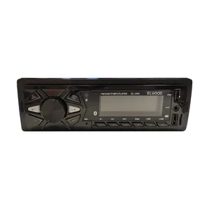 پخش کننده خودرو الوود مدل EL-3560