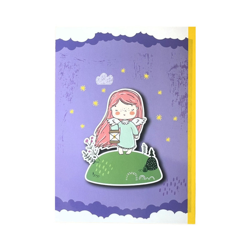 بسته لوازم تحریر پاپکو مدل پرونوت کد PK-14028 بسته 9 عددی