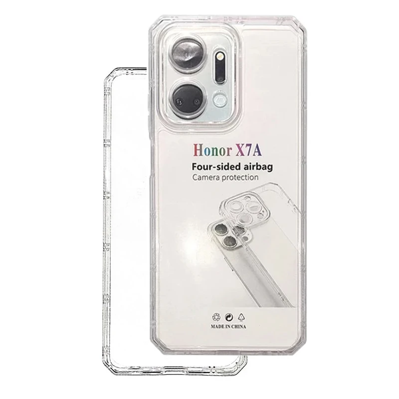 کاور مدل Shafaf مناسب برای گوشی موبایل آنر X7A