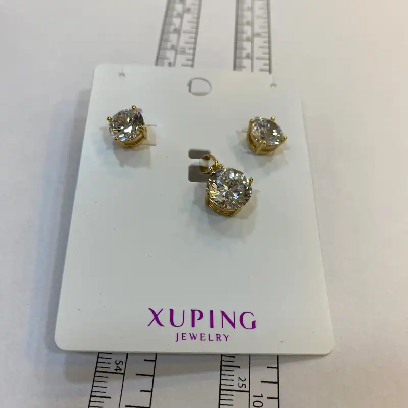 نیم ست زنانه ژوپینگ مدل M3193