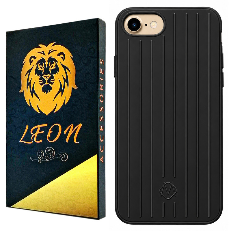 کاور لئون مدل Rimo مناسب برای گوشی موبایل اپل iPhone 8