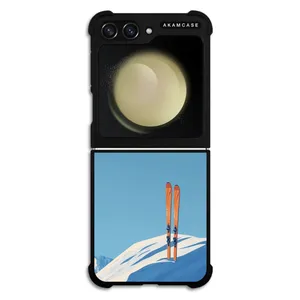 AKAM AMC-WSGZFLIP5-SKI-10 Cover For Samsung Galaxy Z Flip 5