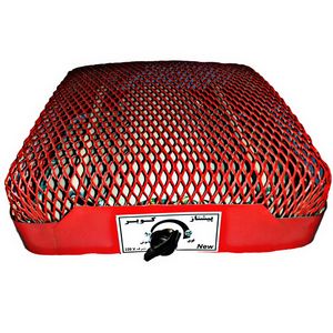 کرسی برقی پیشتاز کویر مدل H100