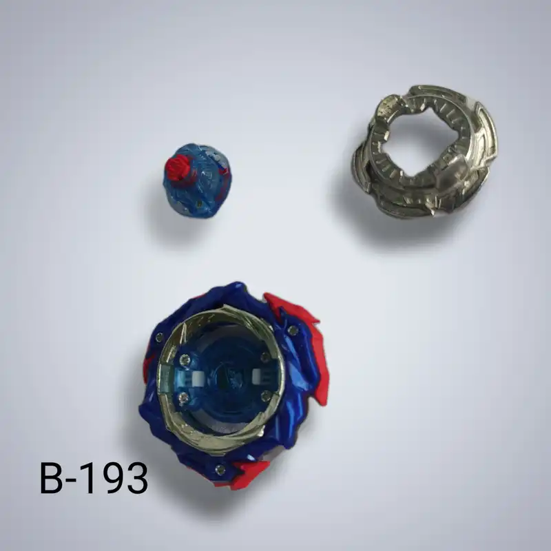 فرفره مدل انفجاری اولتیمیت والتریک کد B-193