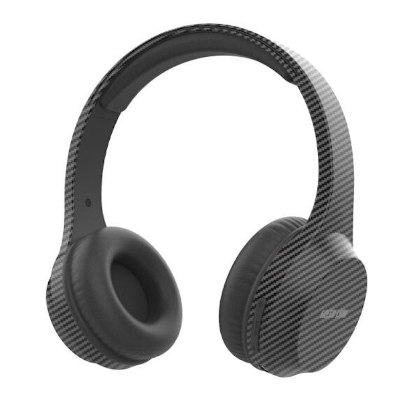 هدفون بلوتوثی گرین لاین مدل ALB CARBON STYLISH