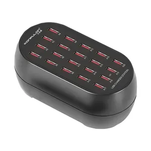 شارژر رومیزی 100 وات کانفلون مدل C88