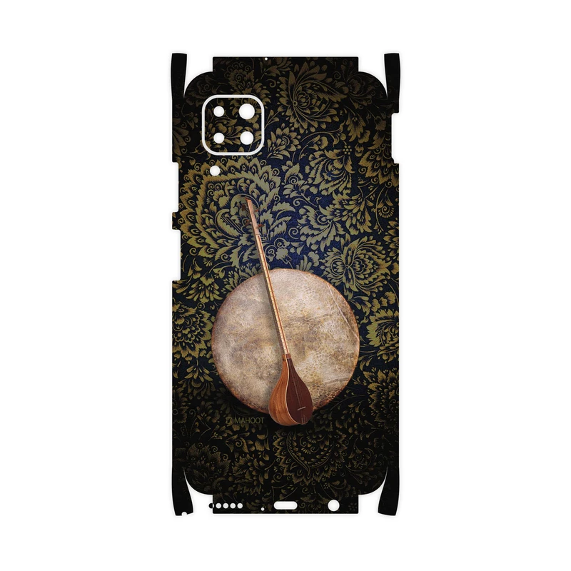 برچسب پوششی ماهوت مدل Setar-Daf-Instruments-FullSkin مناسب برای گوشی موبایل هوآوی NOVA 7i