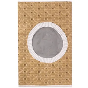 کاور ماشین لباسشویی طرح جی کد PJ-106469