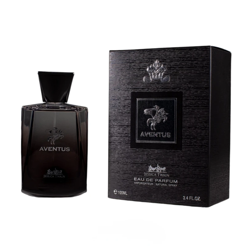 ادو پرفیوم مردانه جسیکاتواین مدل کرید اونتوس با رایحه خنک حجم ۱۰۰ میلی لیتر