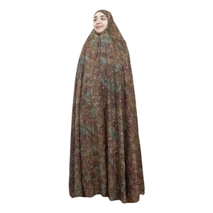 چادر نماز مدل CH029