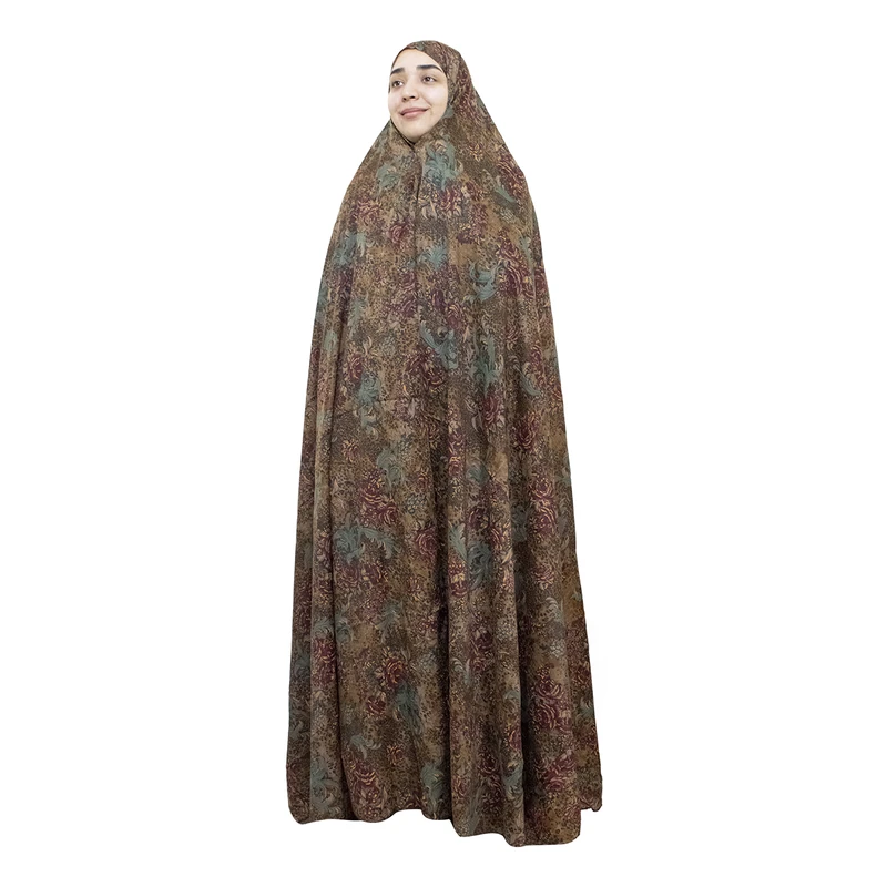 چادر نماز مدل CH029