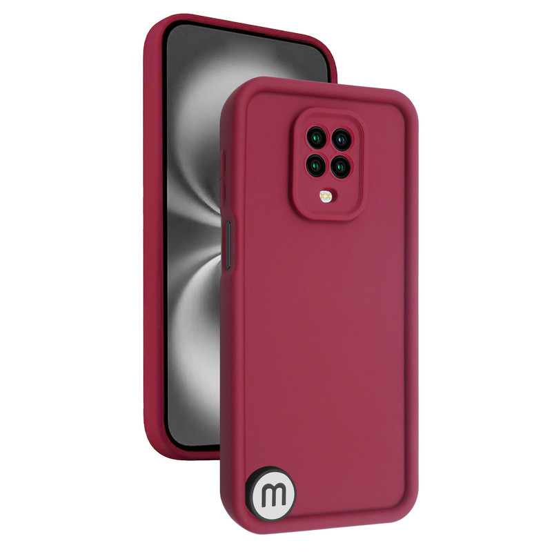 کاور مگنوا مدل Morph مناسب برای گوشی موبایل شیائومی Redmi Note 9s / Note 9 Pro