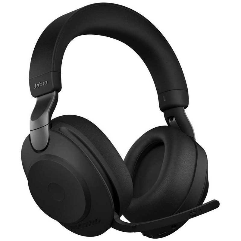 هدست بی سیم جبرا مدل Evolve2 85 3