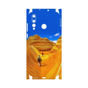 MAHOOT Amazing Rocks-FullSkin Cover Sticker for Huawei Nova 4