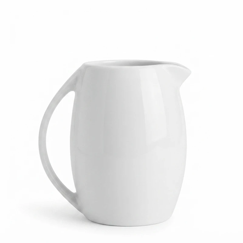 پارچ مدل خمره ای