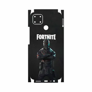 MAHOOT Fortnite-Game-FullSkin Cover Sticker for Realme C25s