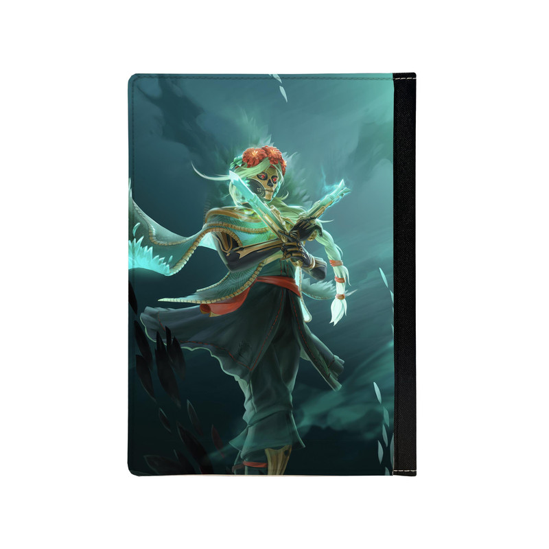 کلاسور مدل dota 2 11