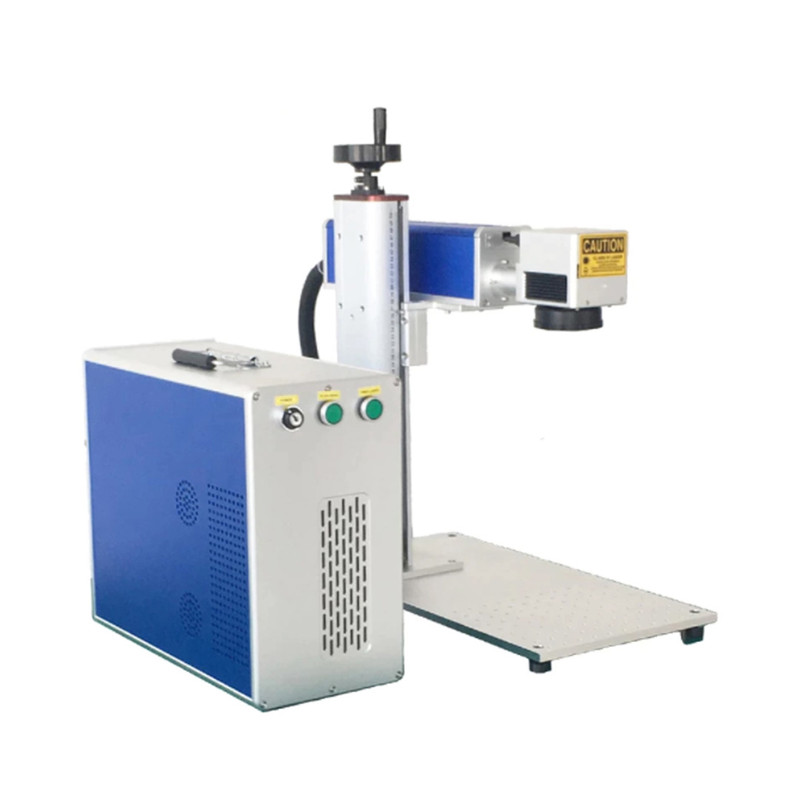 دستگاه لیزر حکاکی مدل 50w