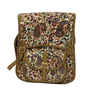 کوله پشتی دخترانه مدل W11