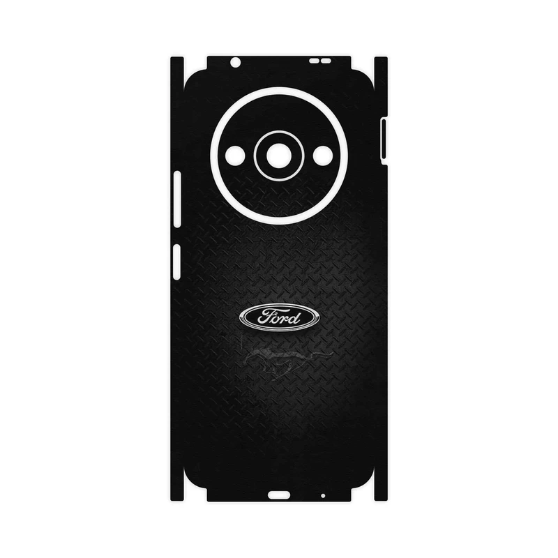 برچسب پوششی ماهوت مدل Ford_Motor-FullSkin مناسب برای گوشی موبایل شیائومی Redmi A3x